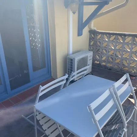 公寓 Duplex 6 Personnes Malibu Village
