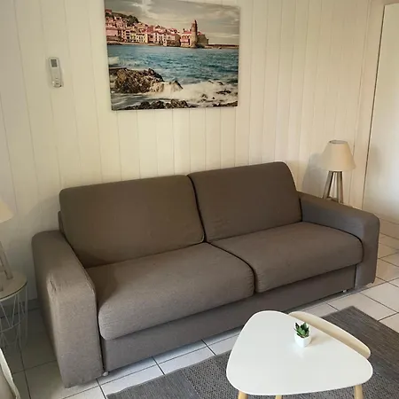 Duplex 6 Personnes Malibu Village 公寓 *