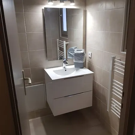 Duplex 6 Personnes Malibu Village * Кане