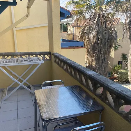 Duplex 6 Personnes Malibu Village 公寓 *