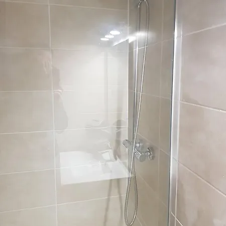 Duplex 6 Personnes Malibu Village Апартаменты Кане